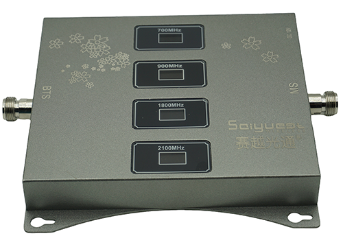  余杭四频手机信号接收器200㎡