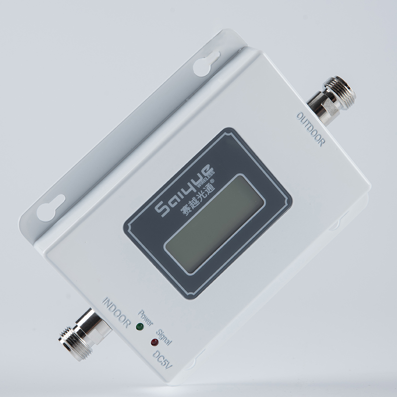 余杭家用配电房机房信号放大器200㎡