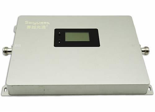  余杭三频/四频/五频手机信号接收器800㎡