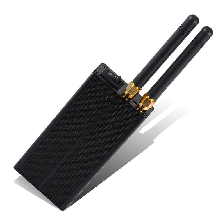  余杭1.2G/1.5G导航屏蔽器