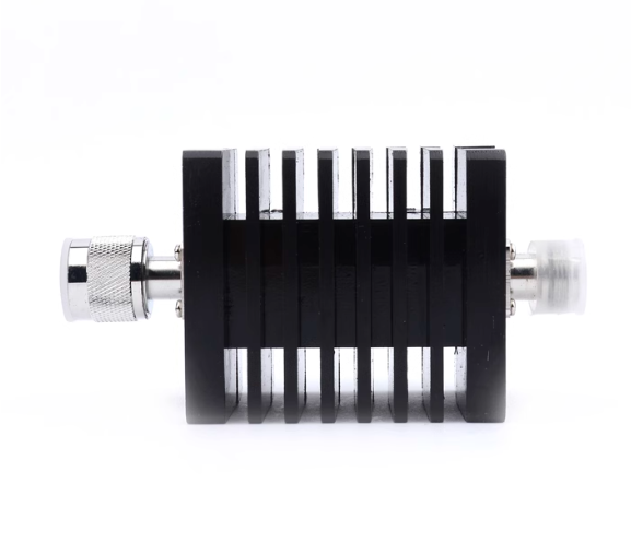  余杭腔体固定衰减器0-3G/0-4G  N型接口